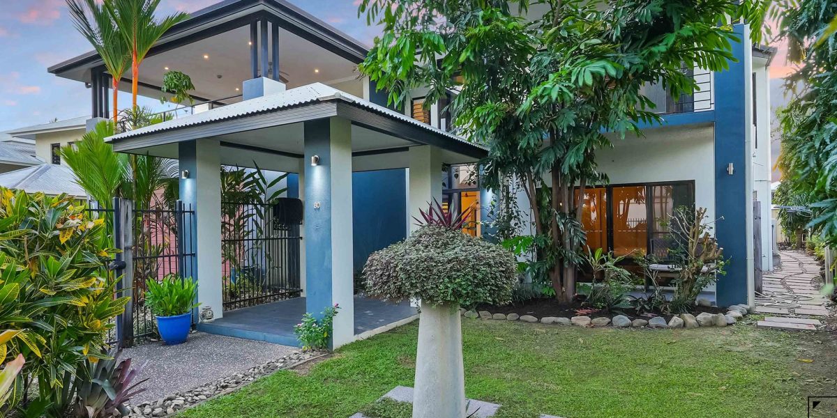 80 Harbour Drive, Trinity Park, QLD 4879 AUS