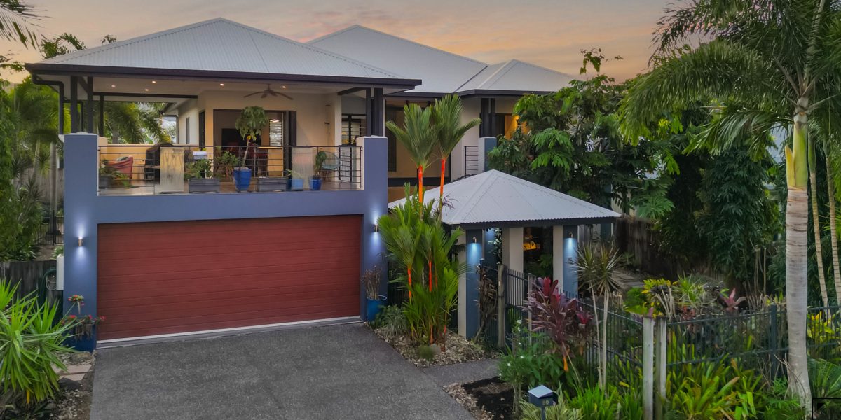 80 Harbour Drive, Trinity Park, QLD 4879 AUS