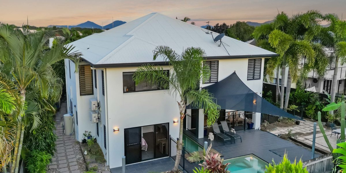 80 Harbour Drive, Trinity Park, QLD 4879 AUS