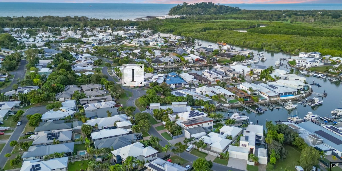 80 Harbour Drive, Trinity Park, QLD 4879 AUS