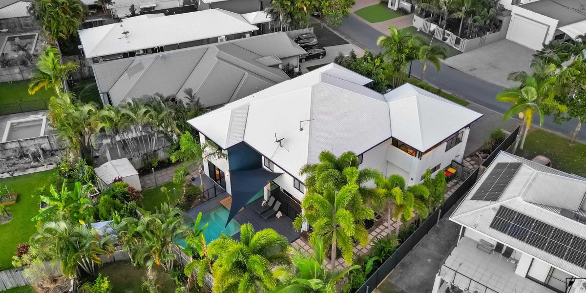 80 Harbour Drive, Trinity Park, QLD 4879 AUS