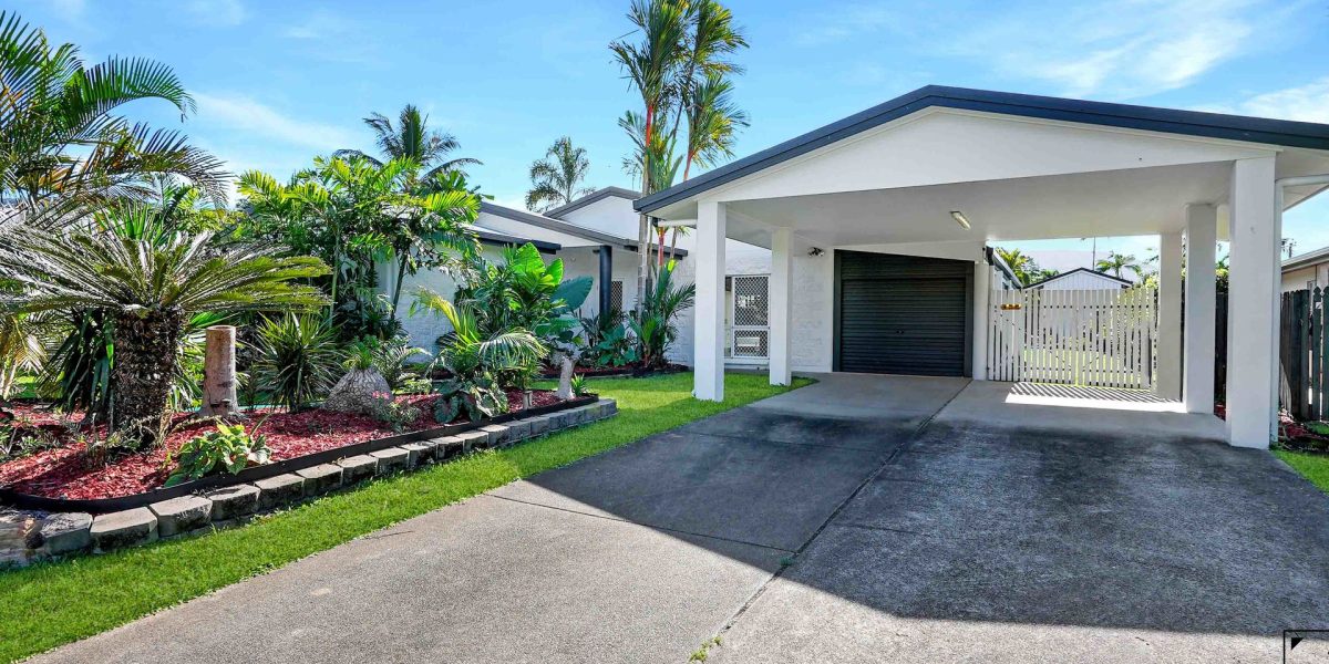 30 Bondi Crescent, Kewarra Beach, QLD 4879 AUS