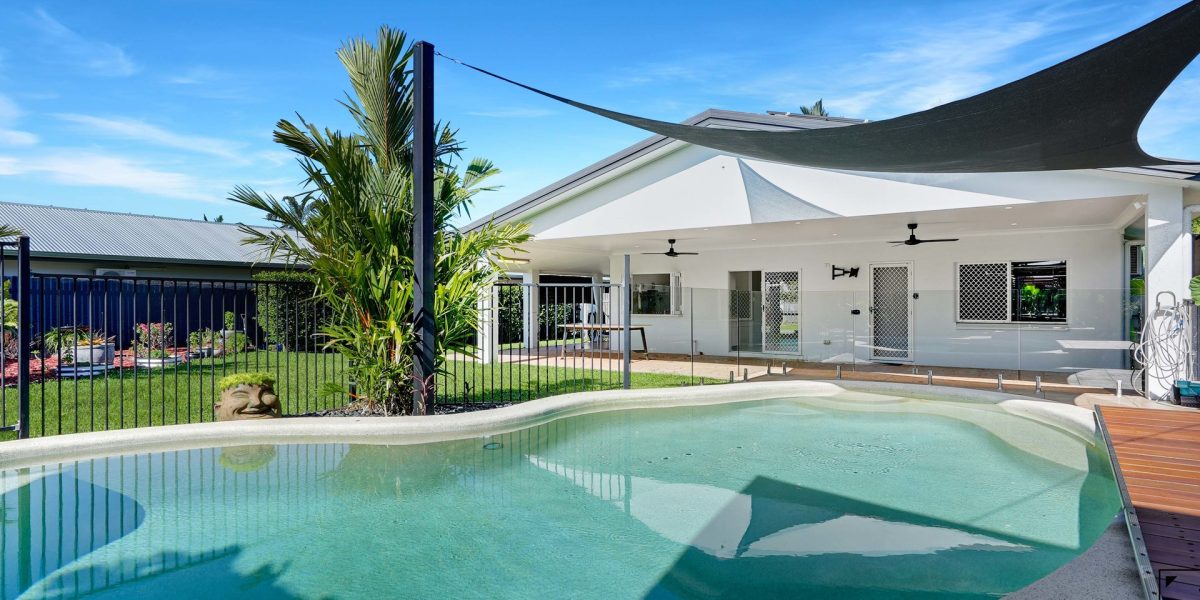 30 Bondi Crescent, Kewarra Beach, QLD 4879 AUS