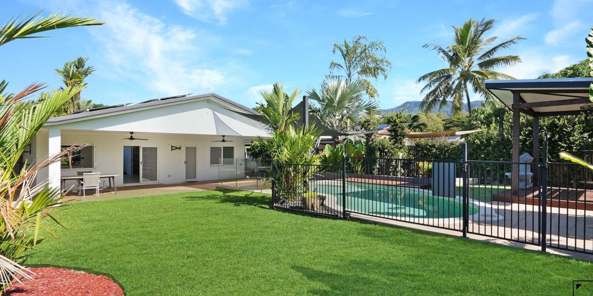 30 Bondi Crescent, Kewarra Beach, QLD 4879 AUS