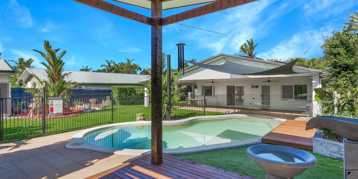 30 Bondi Crescent, Kewarra Beach, QLD 4879 AUS
