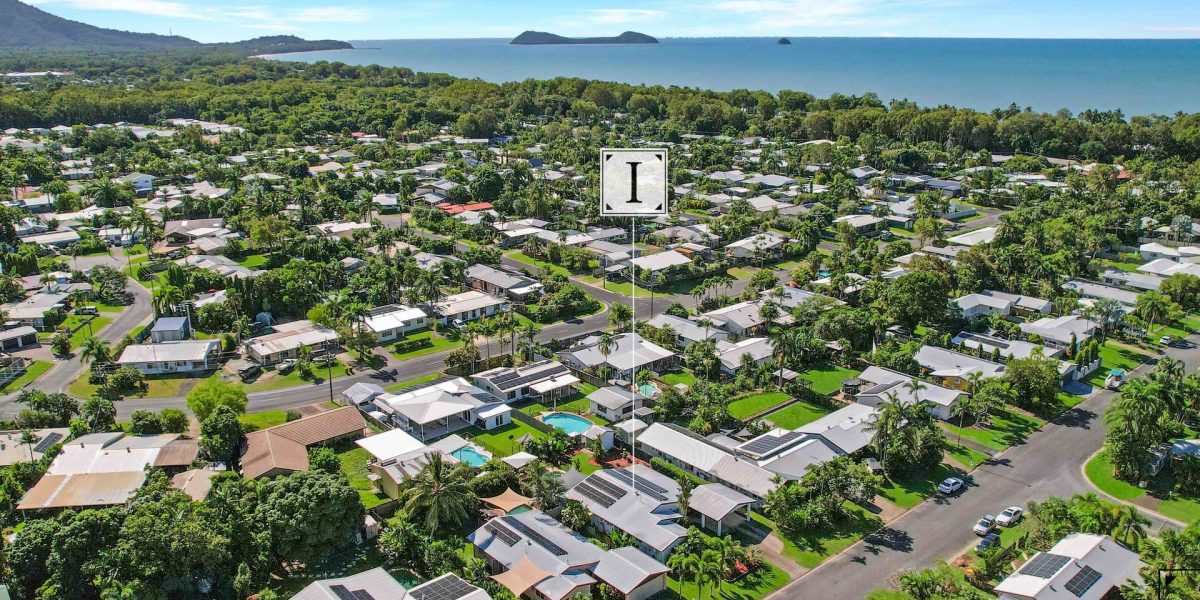 30 Bondi Crescent, Kewarra Beach, QLD 4879 AUS