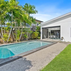 14 Beachfront Avenue, Trinity Beach, QLD 4879 AUS