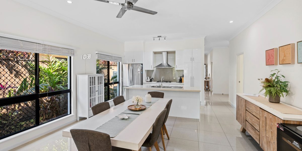 14 Beachfront Avenue, Trinity Beach, QLD 4879 AUS