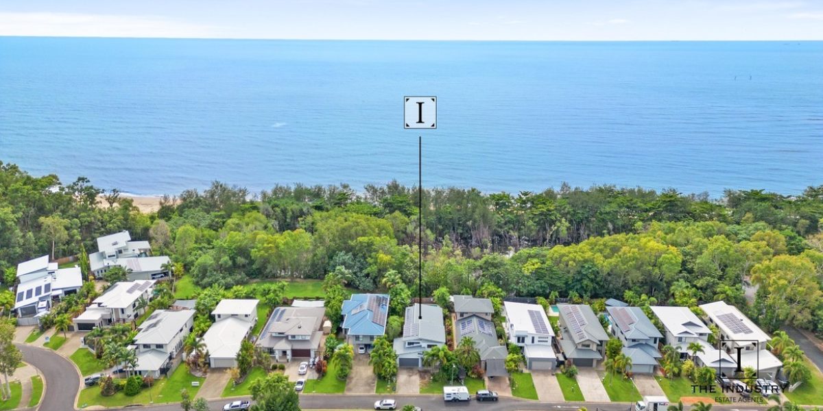 14 Beachfront Avenue, Trinity Beach, QLD 4879 AUS