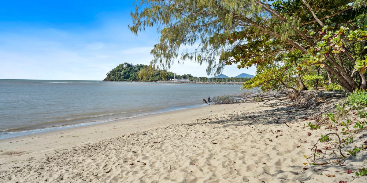 14 Beachfront Avenue, Trinity Beach, QLD 4879 AUS