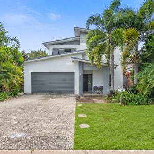 14 Beachfront Avenue, Trinity Beach, QLD 4879 AUS
