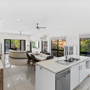 14 Beachfront Avenue, Trinity Beach, QLD 4879 AUS