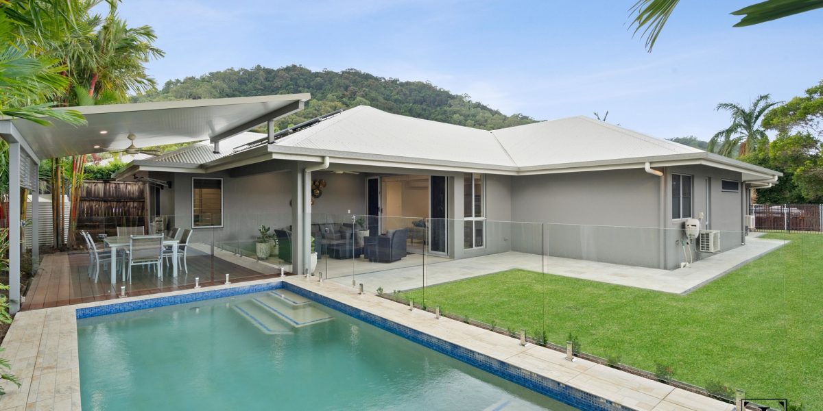 19 Catamaran Circuit, Trinity Beach, QLD 4879 AUS