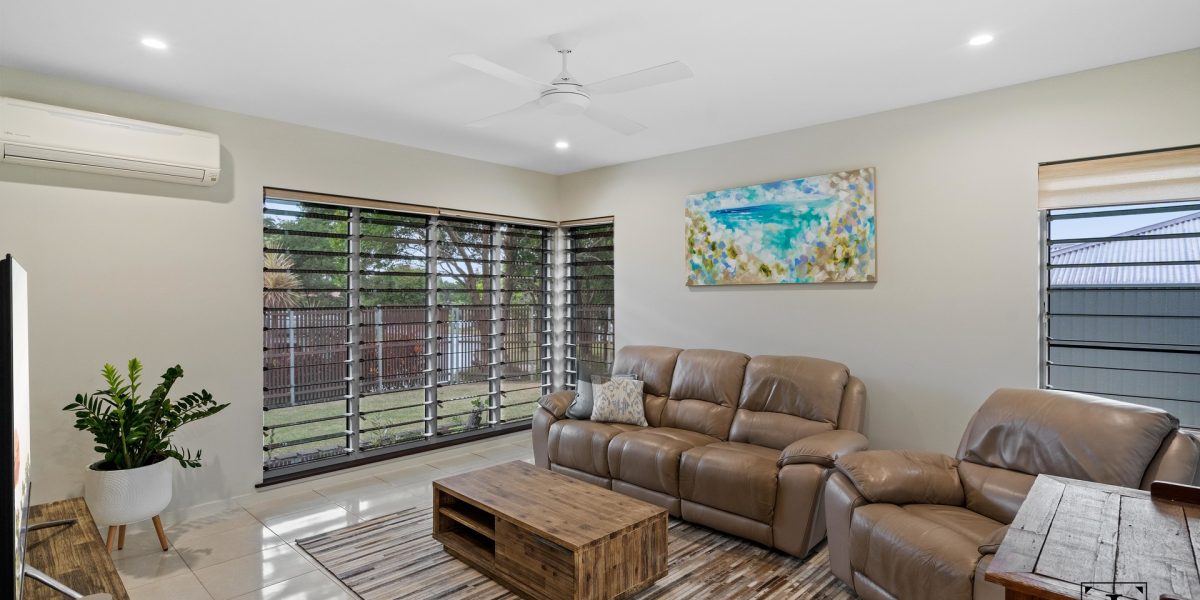 19 Catamaran Circuit, Trinity Beach, QLD 4879 AUS