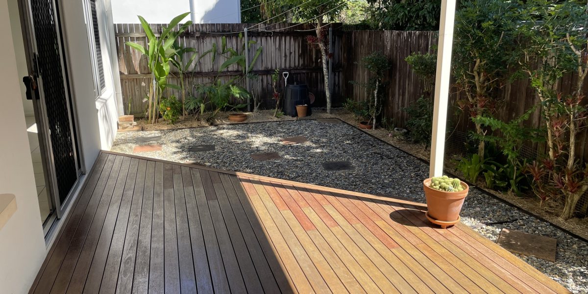2/29 Cairns Street, Cairns North, QLD 4870 AUS