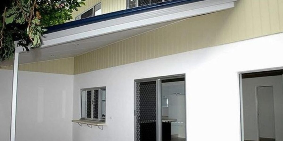 2/29 Cairns Street, Cairns North, QLD 4870 AUS