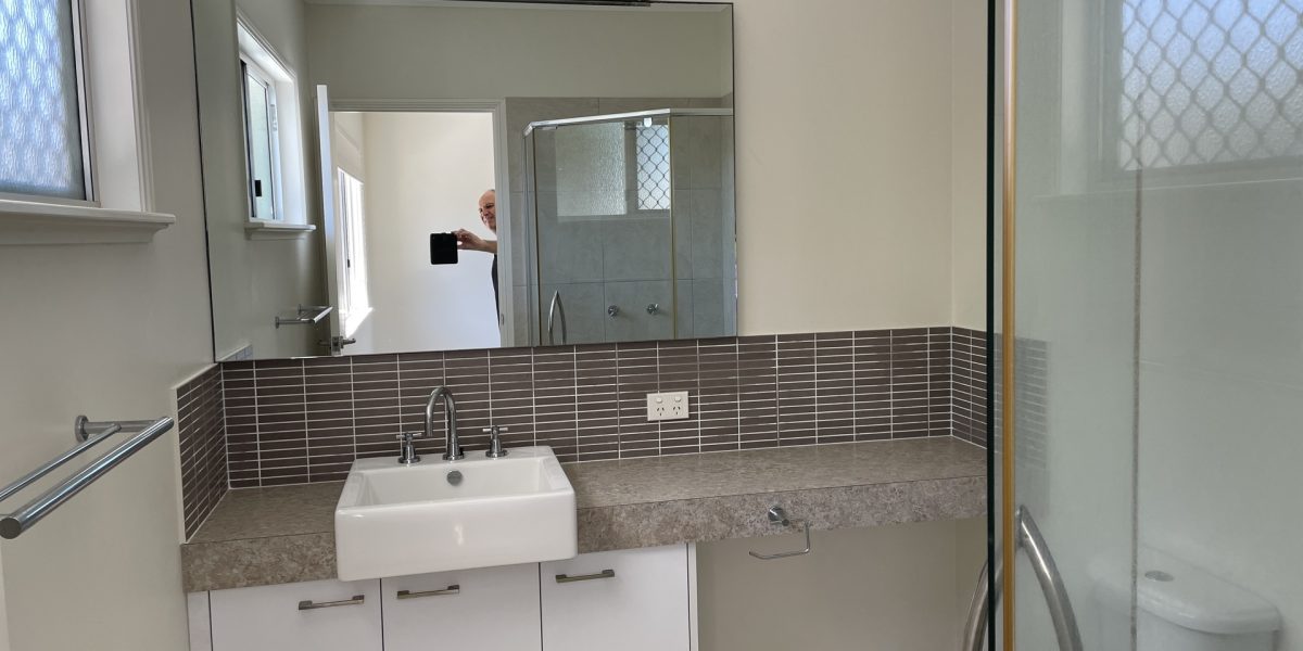 2/29 Cairns Street, Cairns North, QLD 4870 AUS