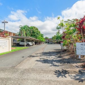 40/439-443 Severin Street, Manunda, QLD 4870 AUS