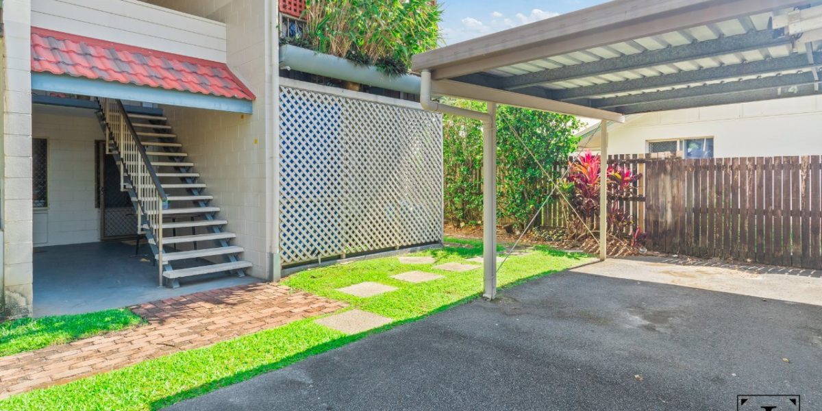 40/439-443 Severin Street, Manunda, QLD 4870 AUS