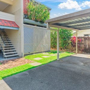 40/439-443 Severin Street, Manunda, QLD 4870 AUS