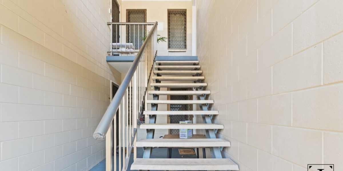 40/439-443 Severin Street, Manunda, QLD 4870 AUS