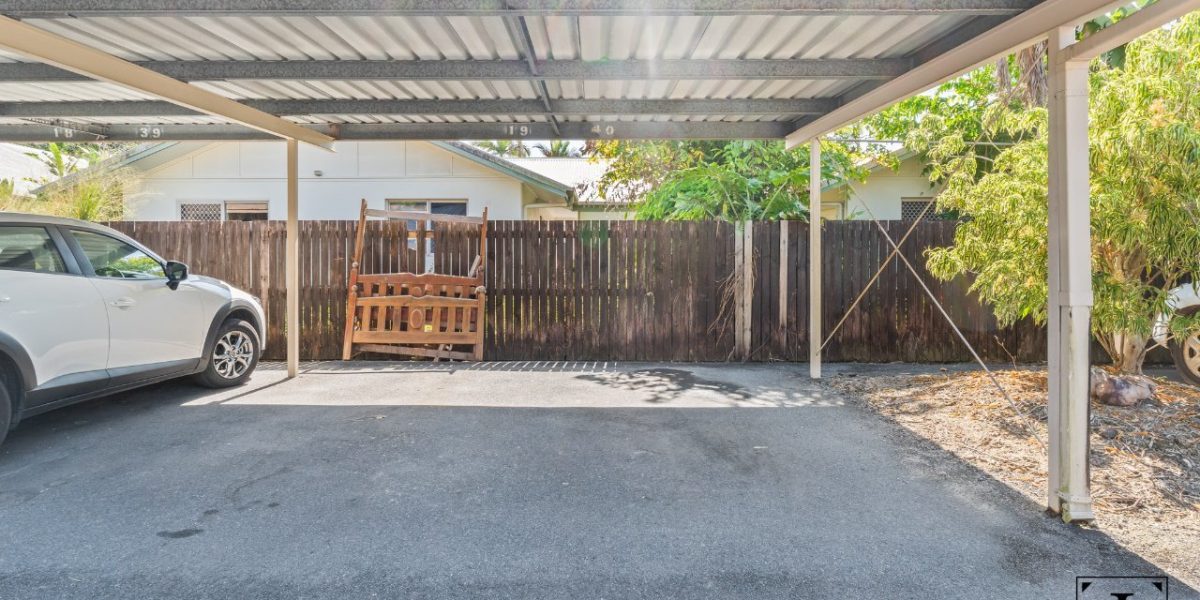 40/439-443 Severin Street, Manunda, QLD 4870 AUS