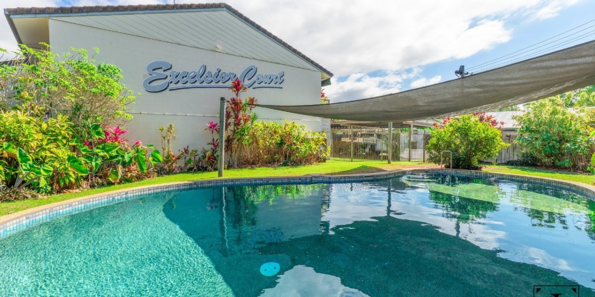 40/439-443 Severin Street, Manunda, QLD 4870 AUS
