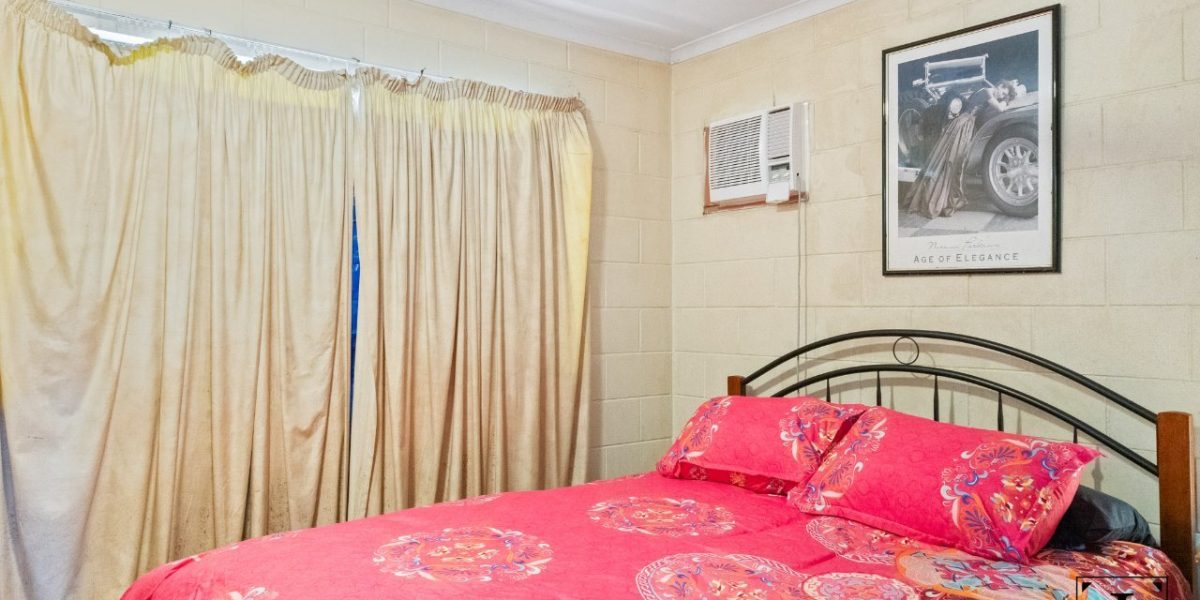 40/439-443 Severin Street, Manunda, QLD 4870 AUS