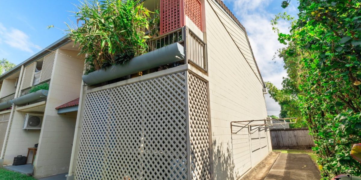 40/439-443 Severin Street, Manunda, QLD 4870 AUS