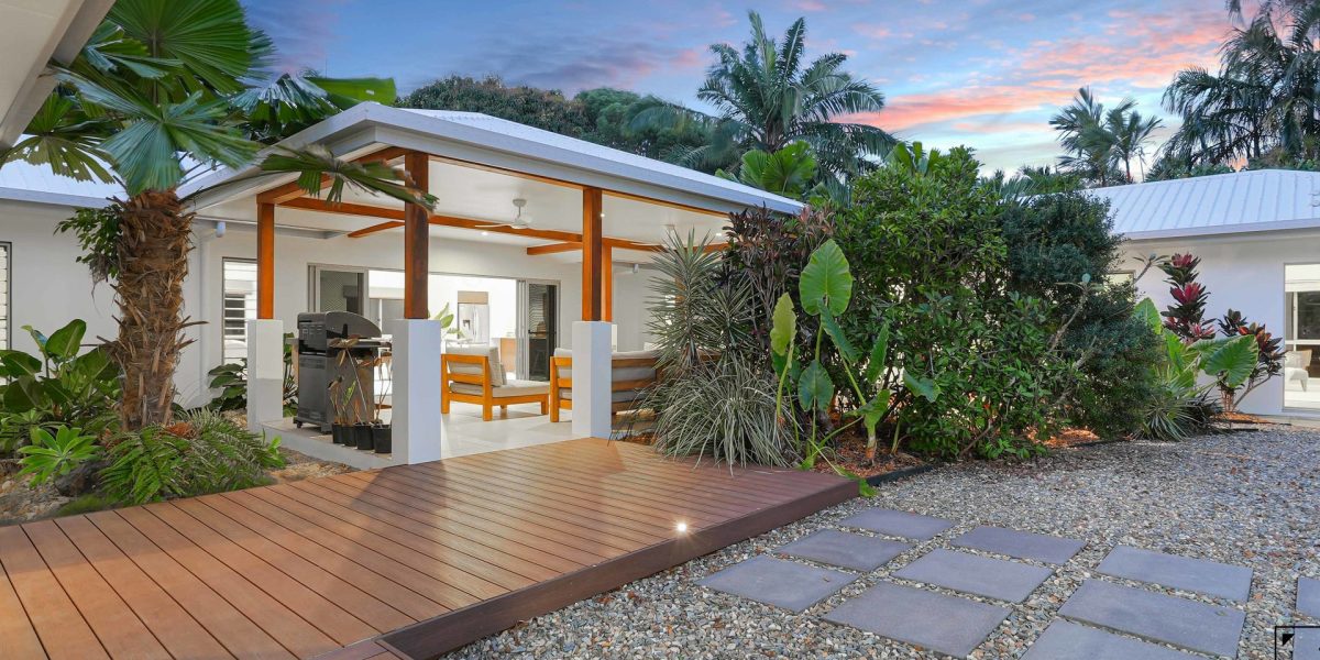 2-4 Lark Close, Clifton Beach, QLD 4879 AUS