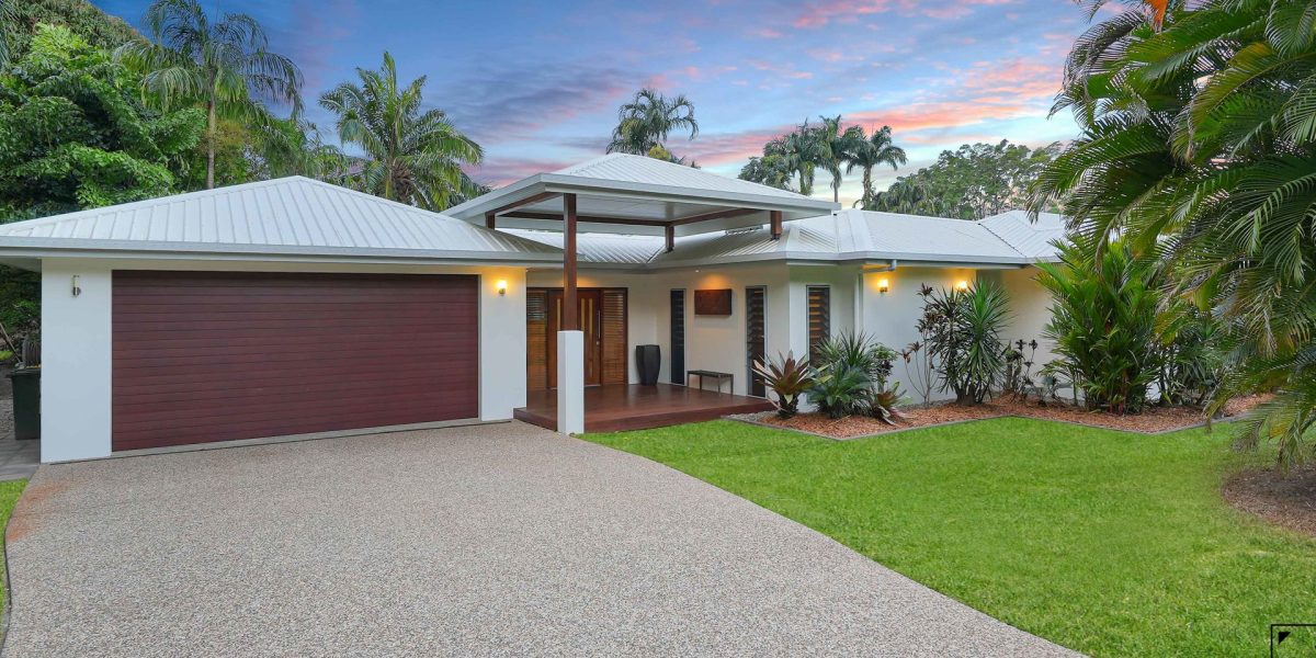 2-4 Lark Close, Clifton Beach, QLD 4879 AUS