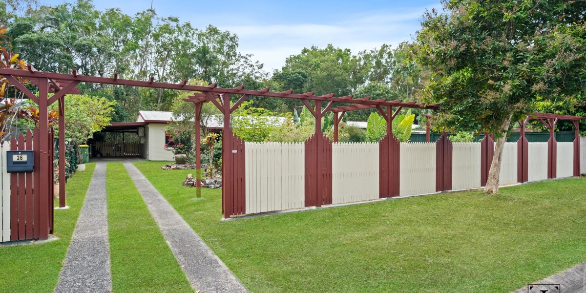 26 Caribbean Street, Holloways Beach, QLD 4878 AUS