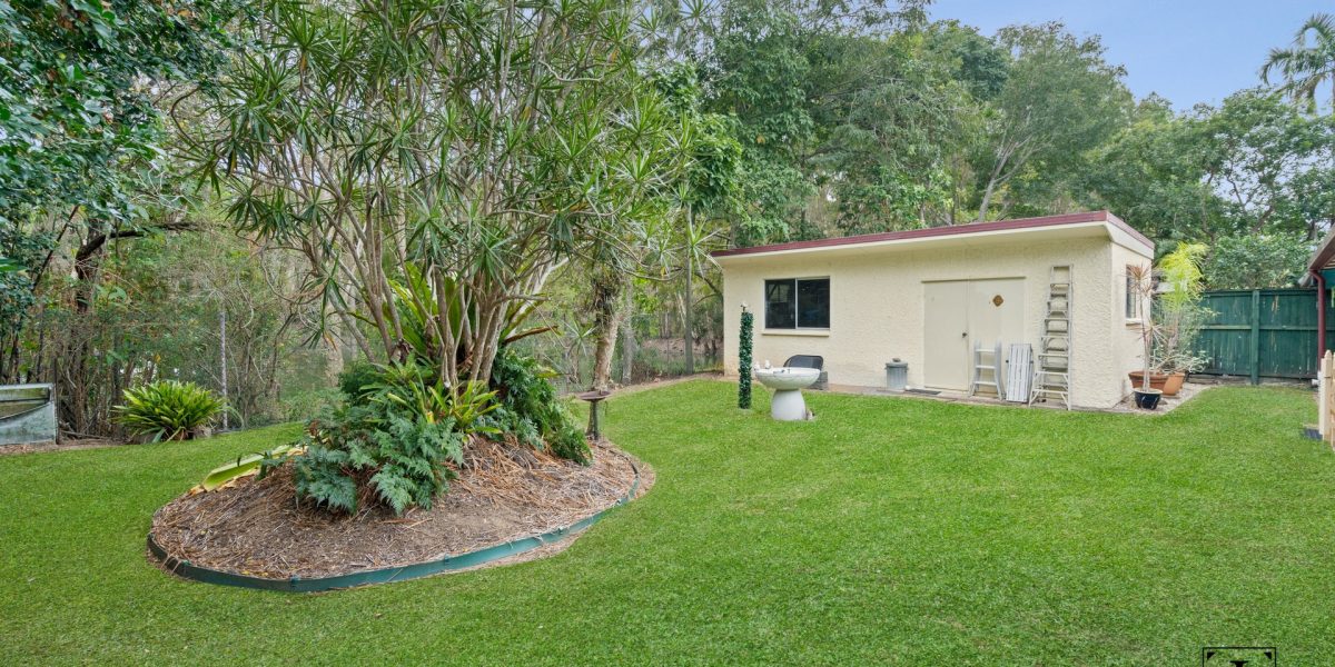 26 Caribbean Street, Holloways Beach, QLD 4878 AUS