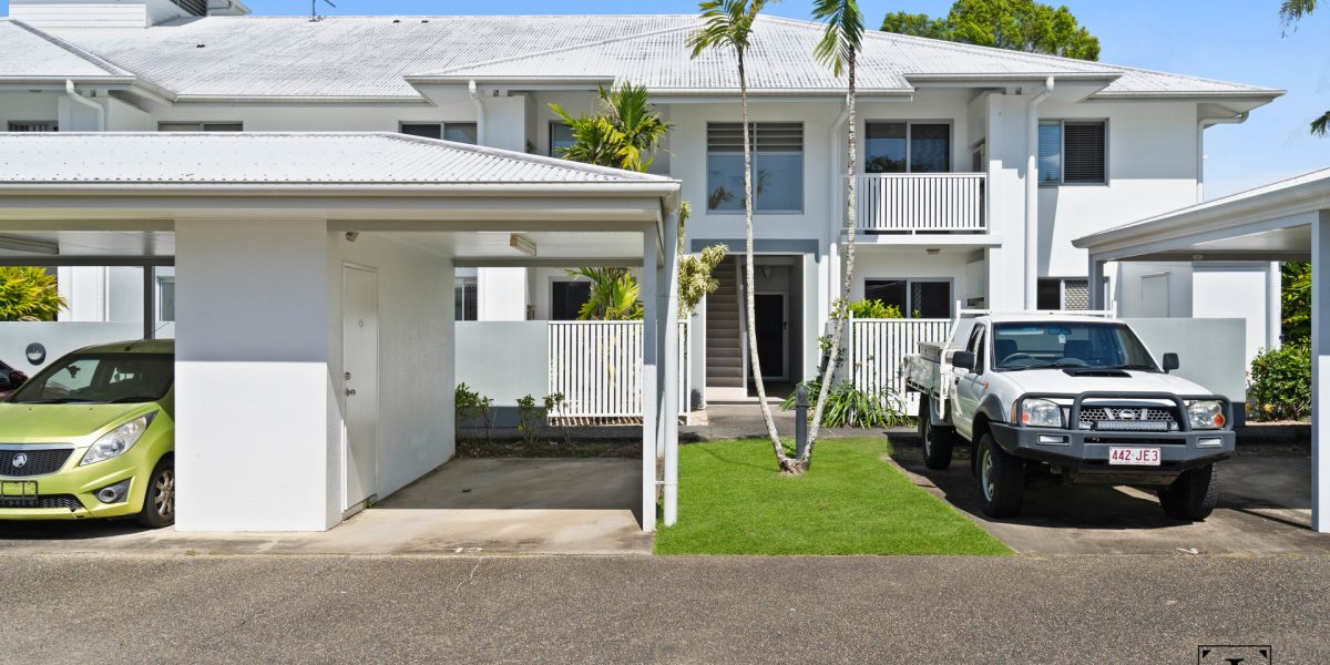 12/114-118 Trinity Beach Road, Trinity Beach, QLD 4879 AUS