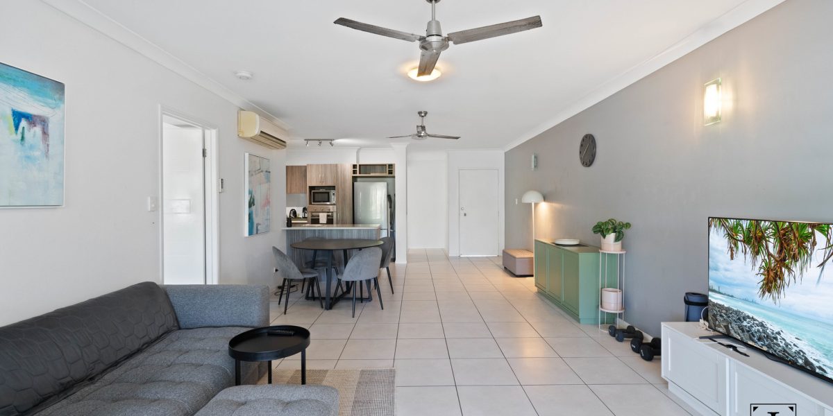 12/114-118 Trinity Beach Road, Trinity Beach, QLD 4879 AUS