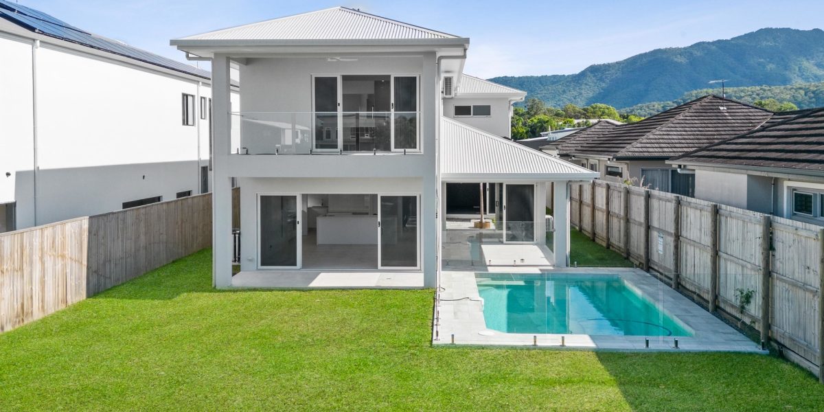 12 Apollo Quay, Trinity Park, QLD 4879 AUS