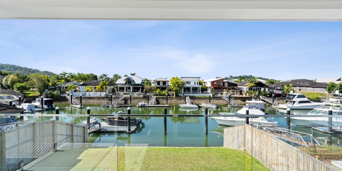 12 Apollo Quay, Trinity Park, QLD 4879 AUS