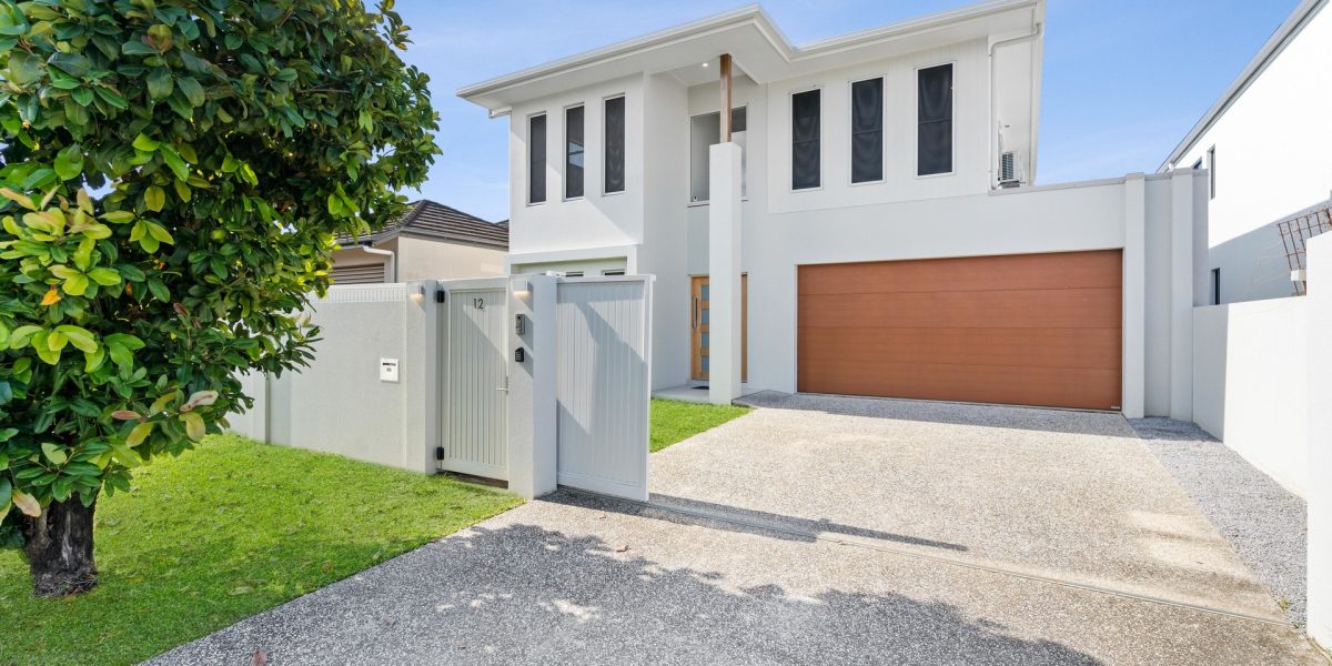 12 Apollo Quay, Trinity Park, QLD 4879 AUS