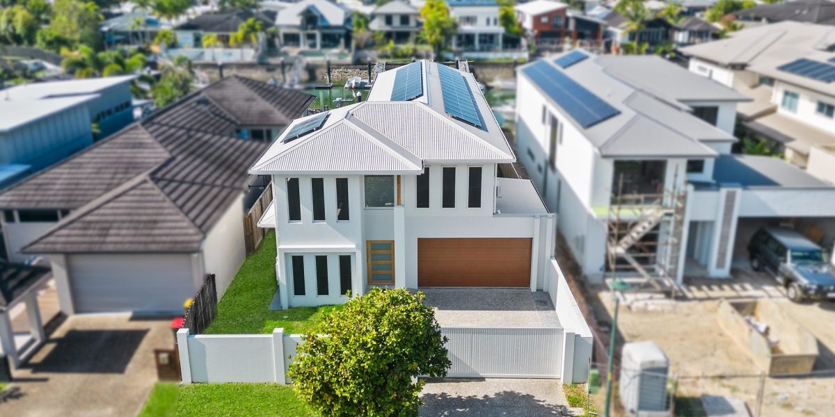 12 Apollo Quay, Trinity Park, QLD 4879 AUS