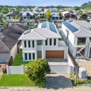 12 Apollo Quay, Trinity Park, QLD 4879 AUS
