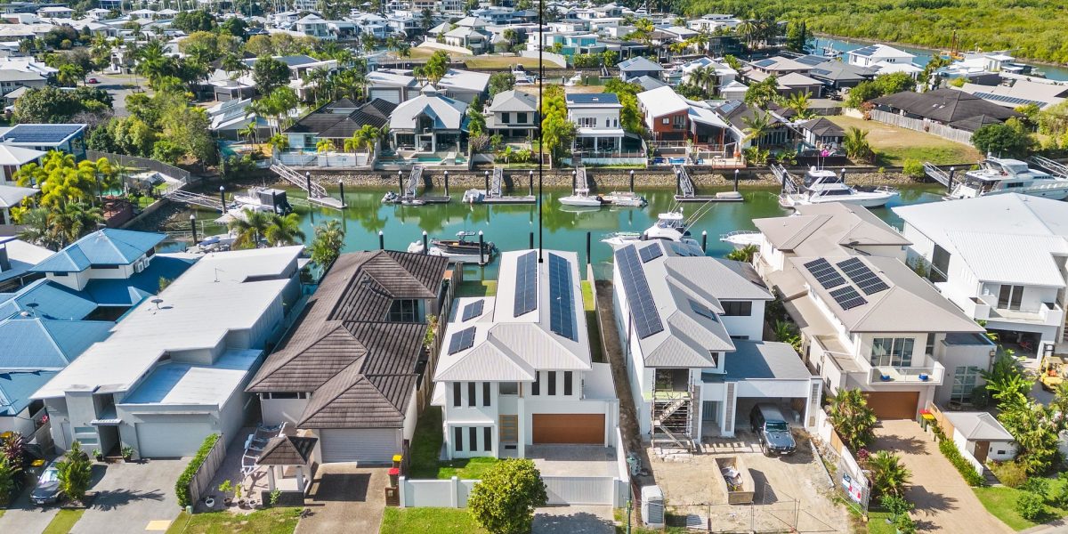 12 Apollo Quay, Trinity Park, QLD 4879 AUS