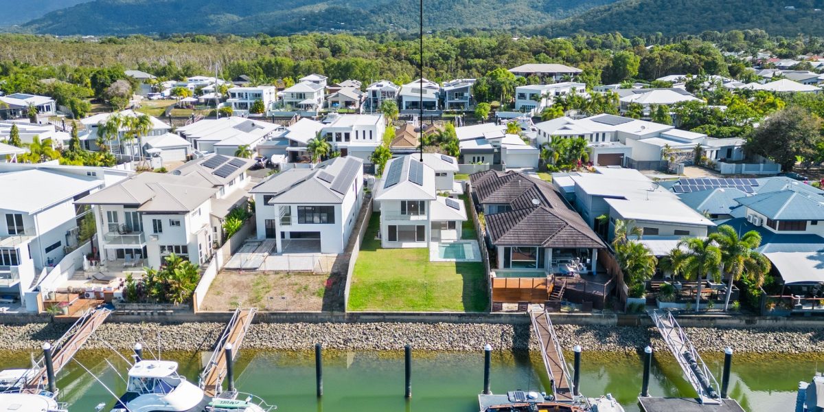 12 Apollo Quay, Trinity Park, QLD 4879 AUS