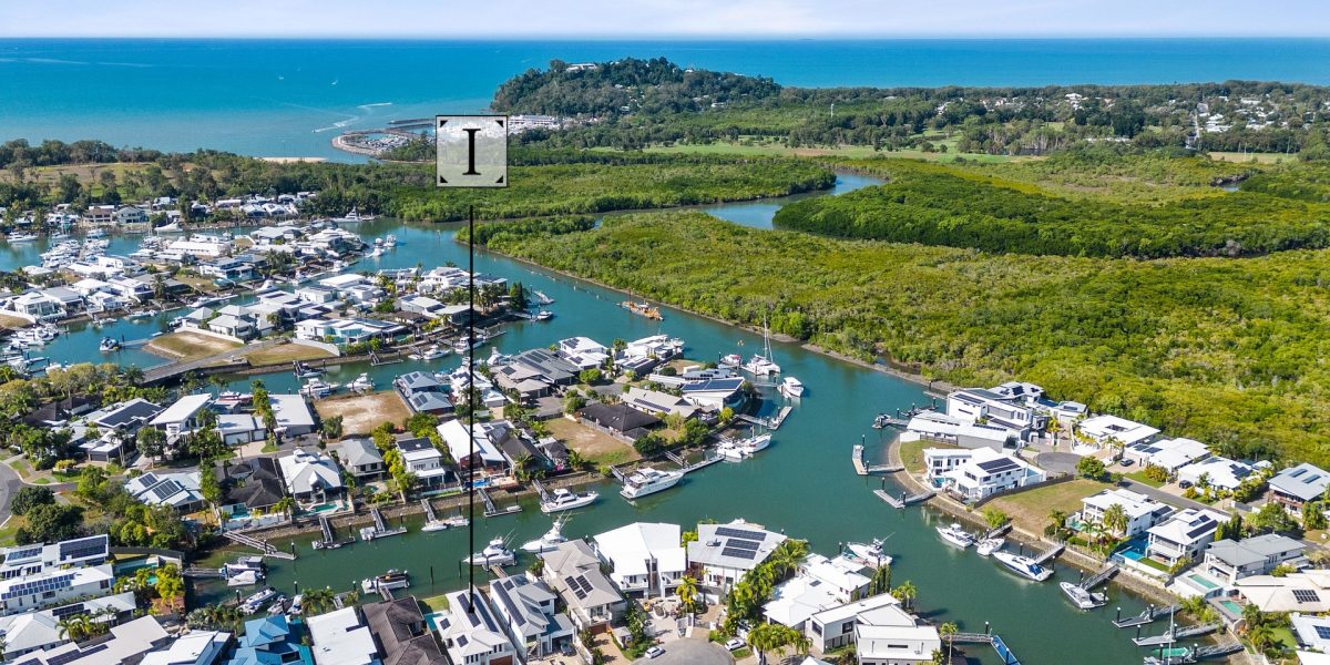 12 Apollo Quay, Trinity Park, QLD 4879 AUS