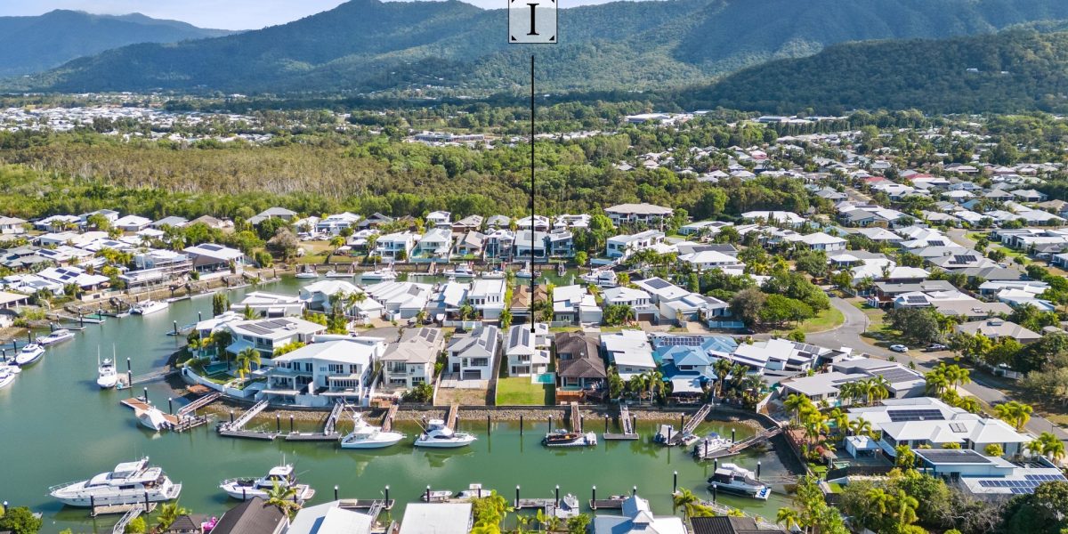 12 Apollo Quay, Trinity Park, QLD 4879 AUS