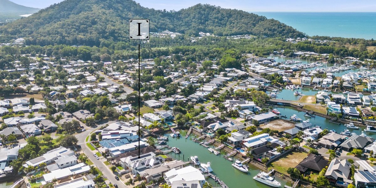 12 Apollo Quay, Trinity Park, QLD 4879 AUS