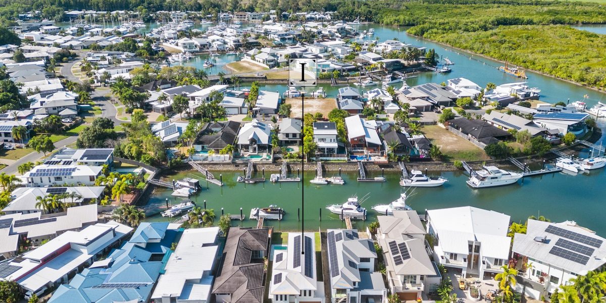 12 Apollo Quay, Trinity Park, QLD 4879 AUS