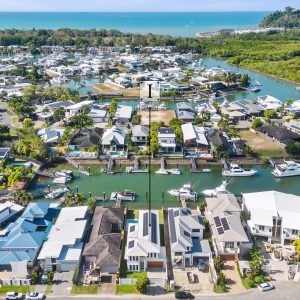 12 Apollo Quay, Trinity Park, QLD 4879 AUS
