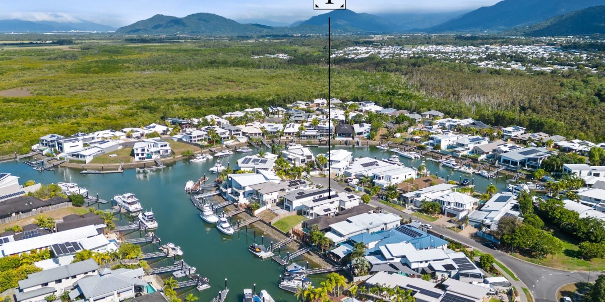 12 Apollo Quay, Trinity Park, QLD 4879 AUS