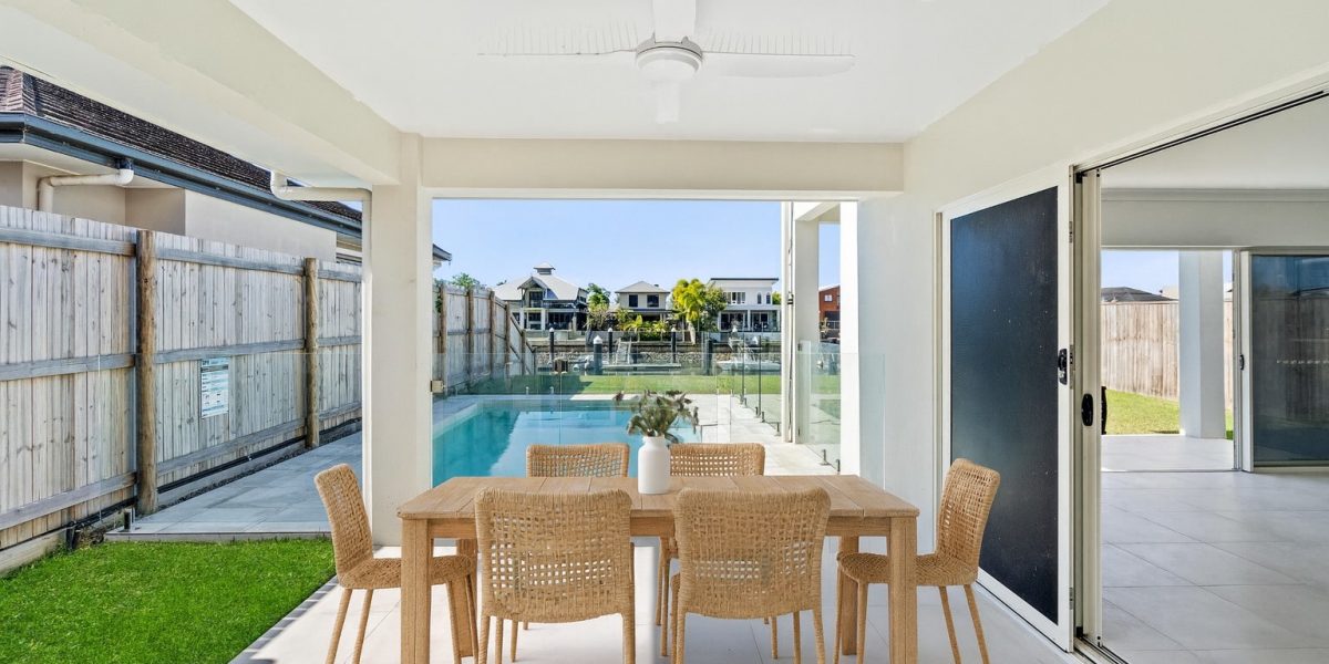 12 Apollo Quay, Trinity Park, QLD 4879 AUS