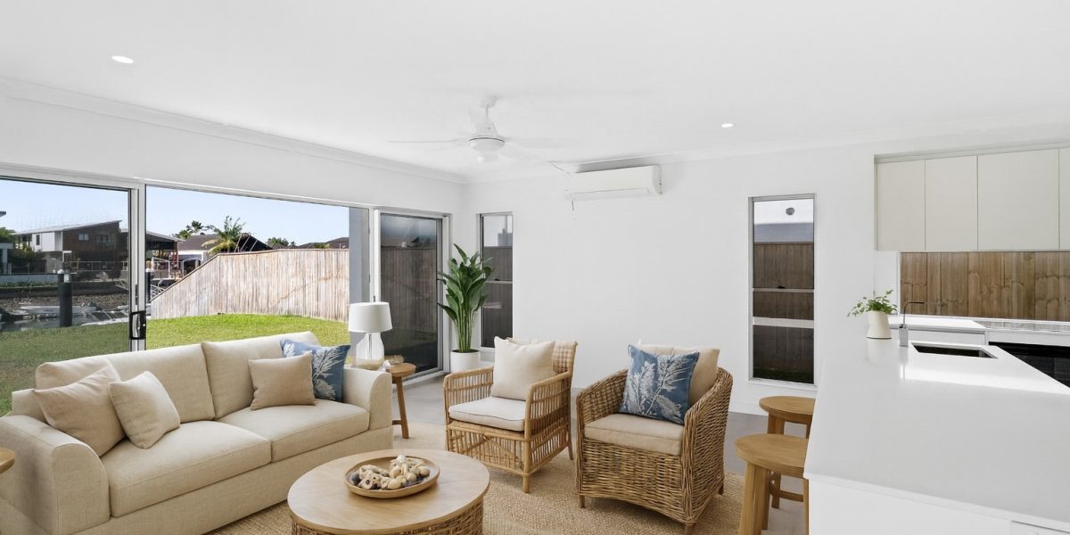 12 Apollo Quay, Trinity Park, QLD 4879 AUS
